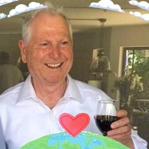 Meet your Posher, Yoram